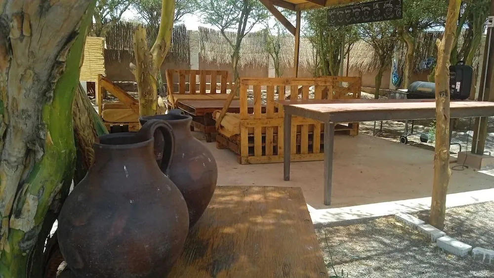 Hostal Rancho Checar