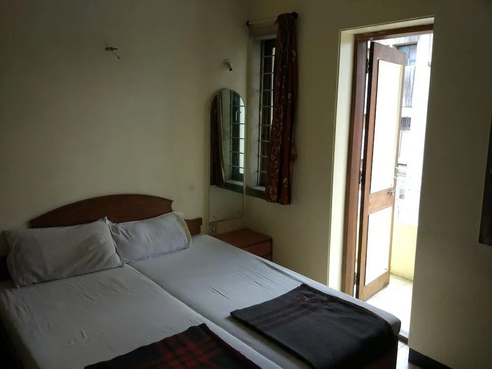 Hotel Sabar