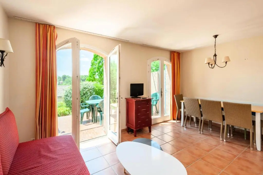 Les maisons et villas de Pont Royal en Provence - maeva Home - Maison 4 Piè 094
