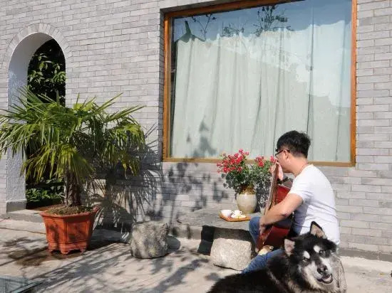 Dali Kingdom International Youth Hostel