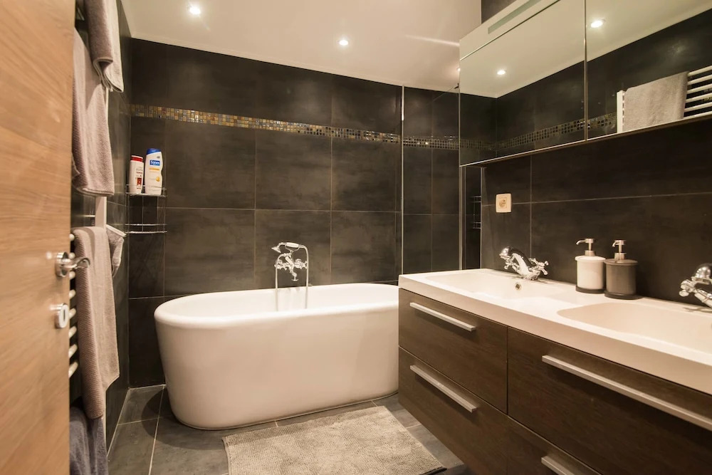 City house 4 bedrooms