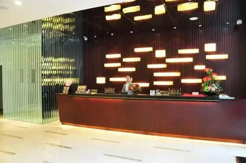 Mehood Hotel Shanghai Duolun Rd.Branch