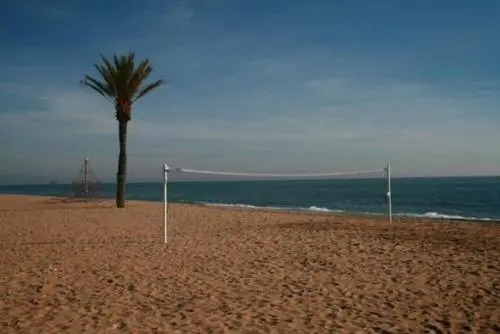Playa Paraiso 31a