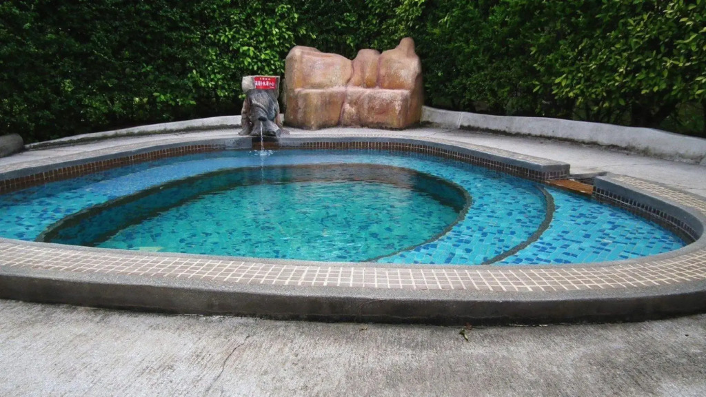 Yangchun Chundu Hot Spring Resort