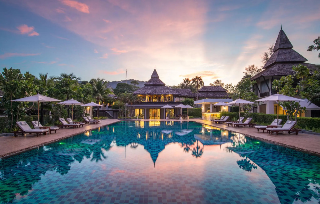 Layana Resort & Spa