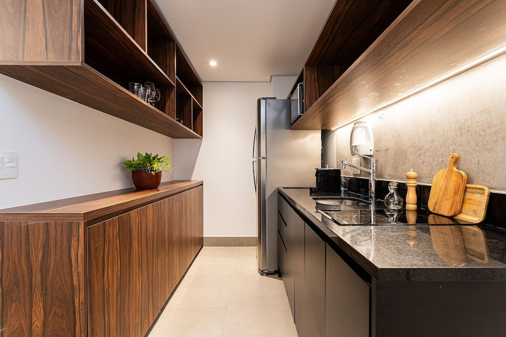 Pivô Vila Nova by Viva - Conforto e Localização Privilegiada