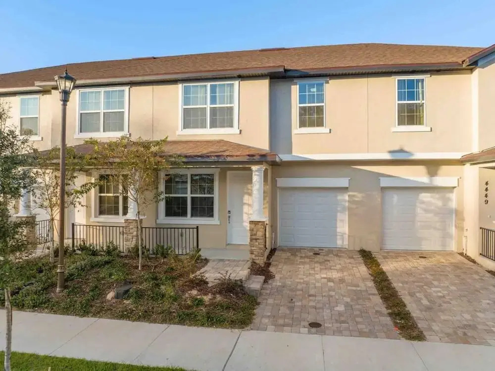 Super Posh- Sleeps 16 W Designs Near Disney