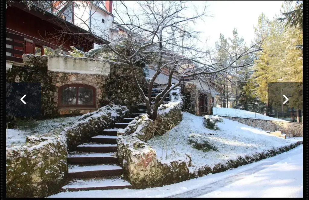 Hotel Orso Bianco
