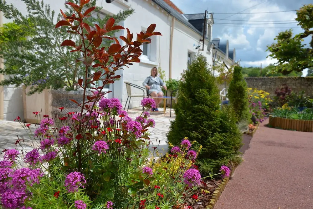 Gîte Près des montgolfières