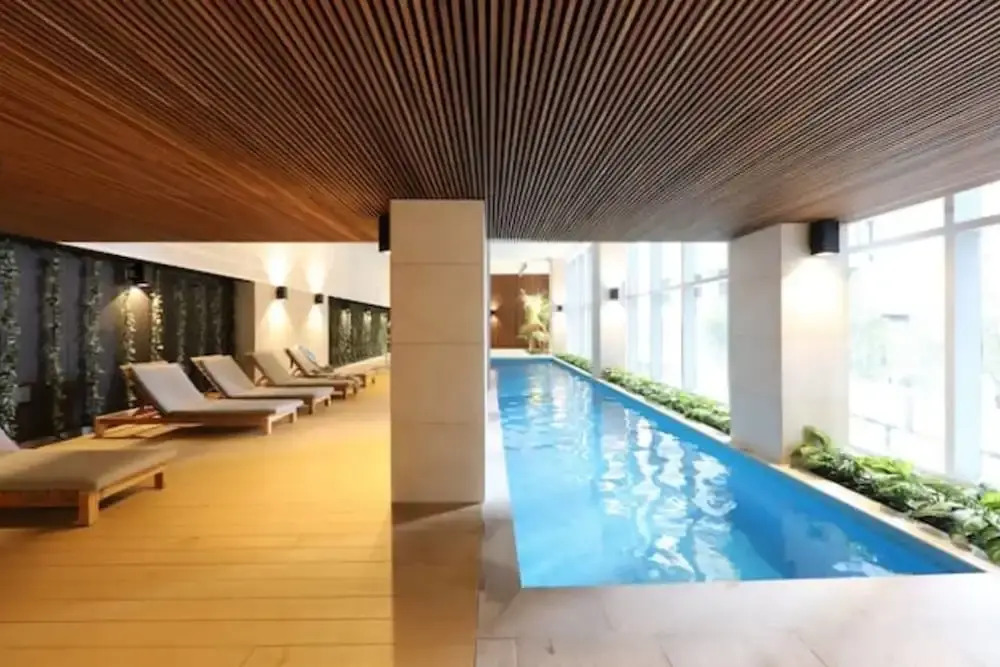The Fifth Apartment