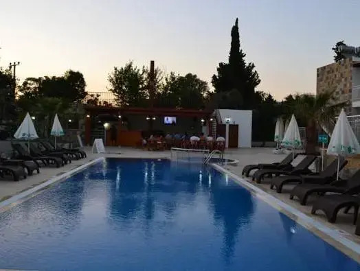 Belleza Apart Hotel