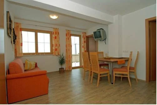 Apartment Pfister