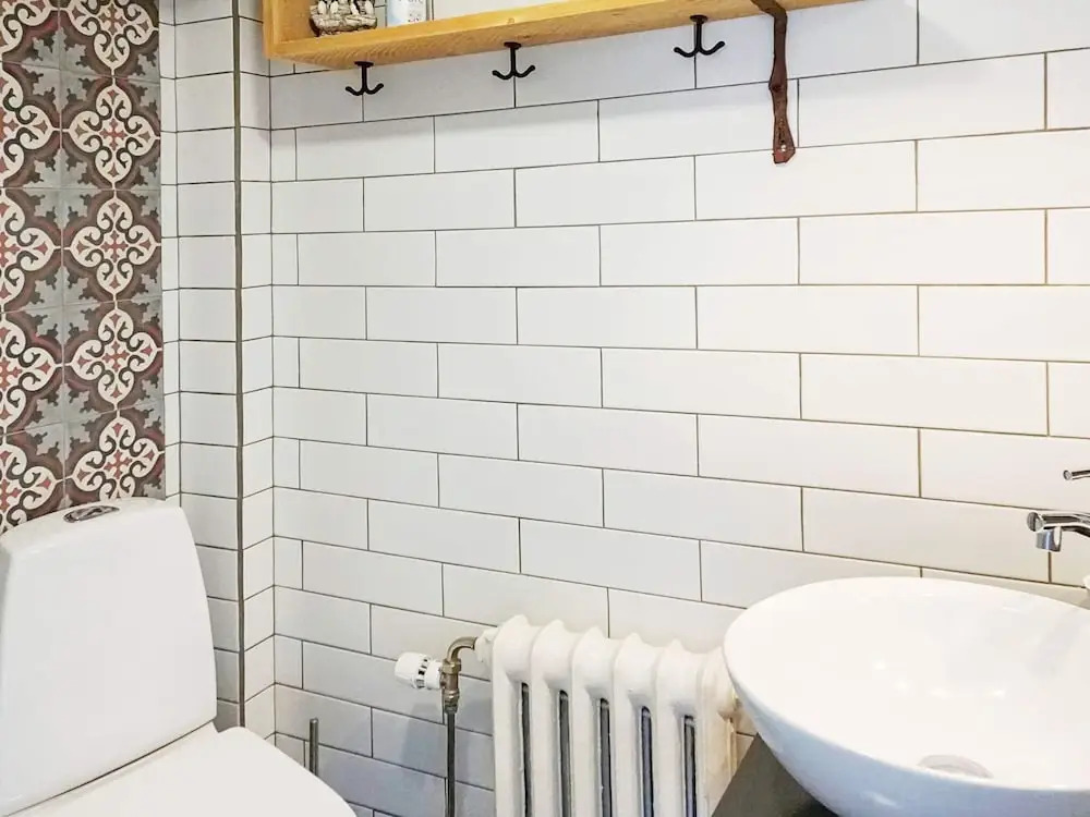 4 person holiday home in Mellösa