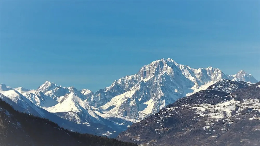 La Terrasse d'Ozein