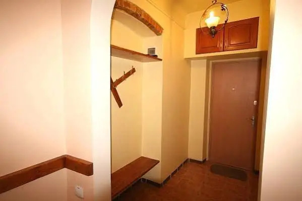 Historical Centre Apartments