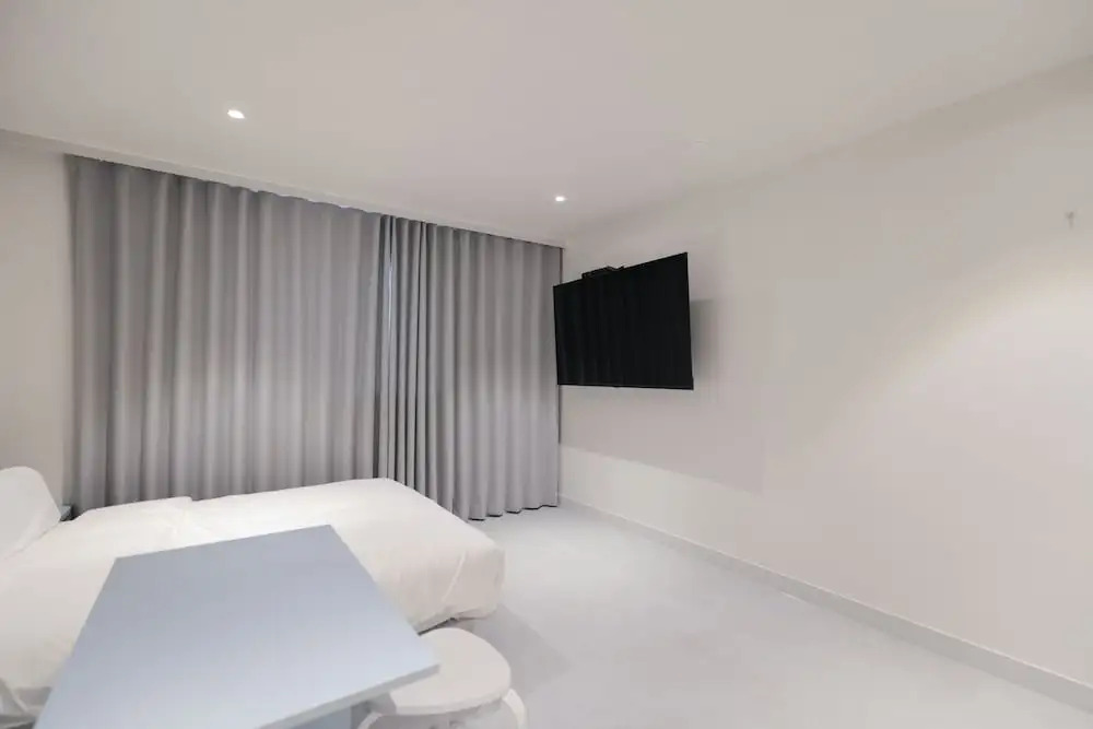 Anook Air Hotel Daejeon