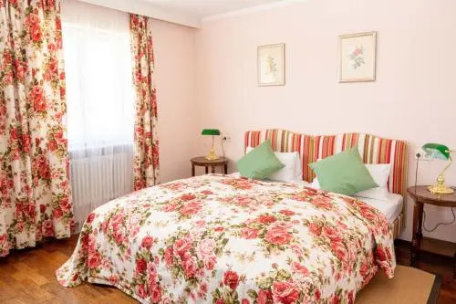 Hotel Krone Laupheim