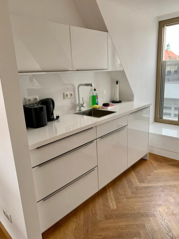 Modernes Apartment An der Frauenkirche II