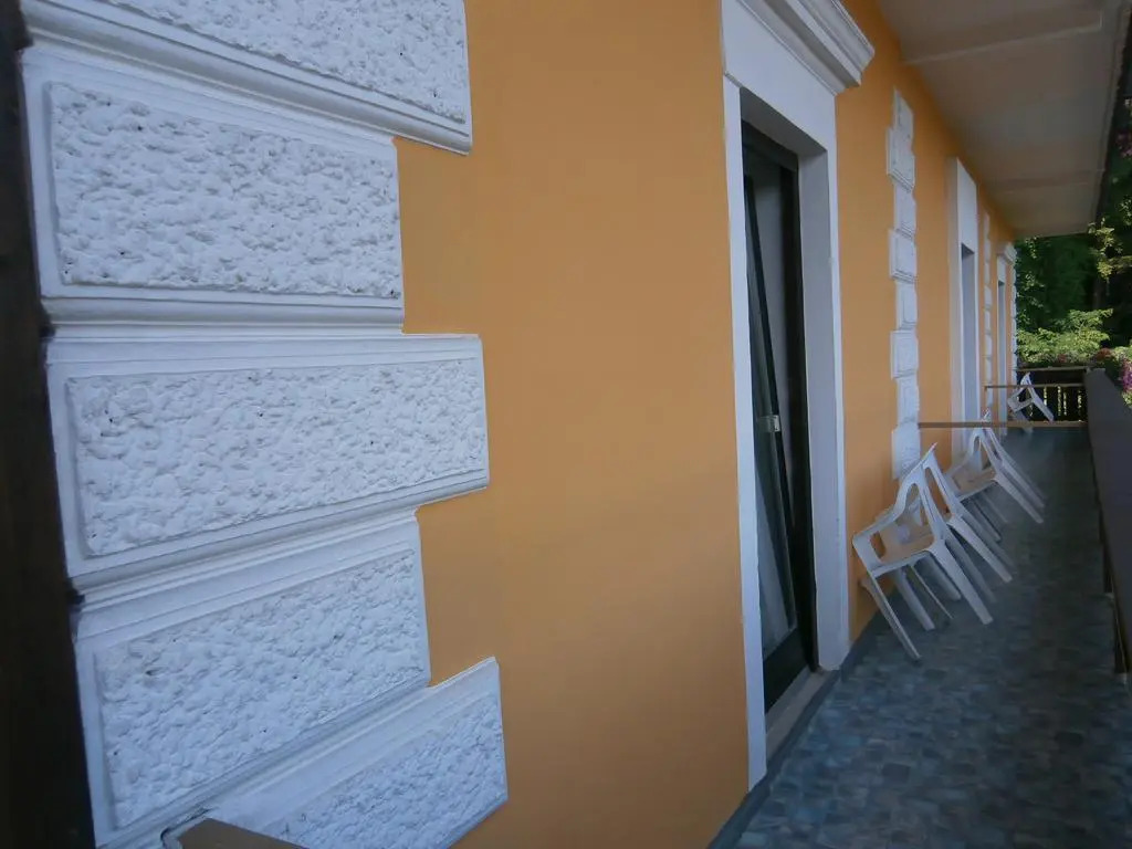 Ferienpension Garni