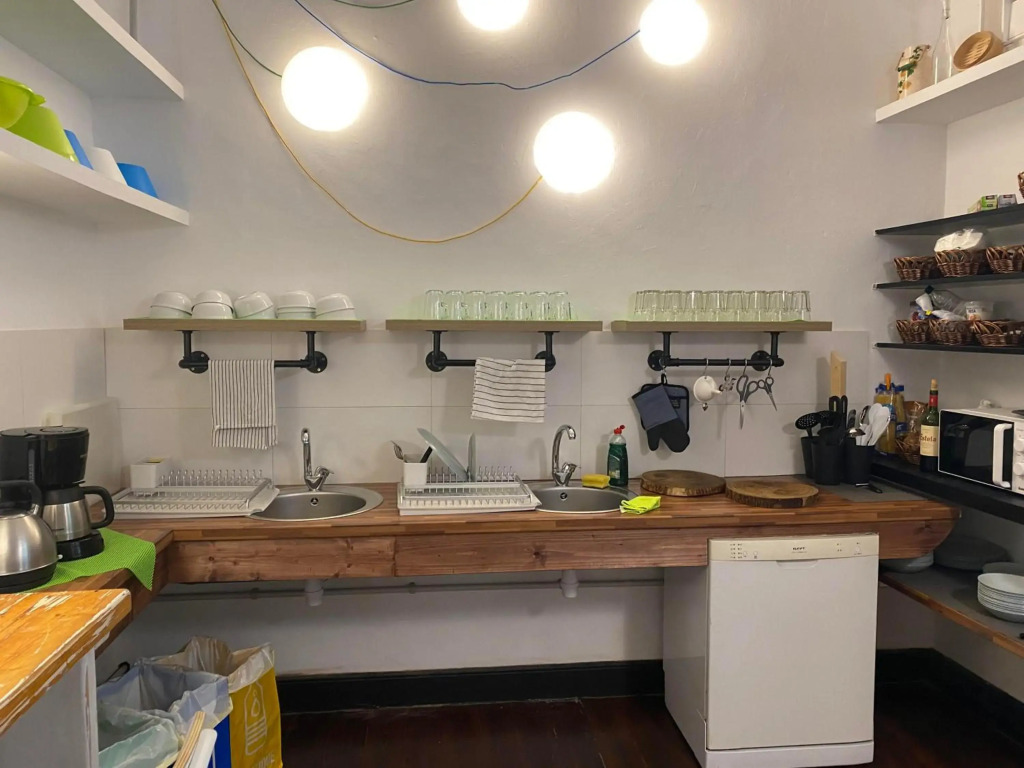 Tenerife Art Hostel