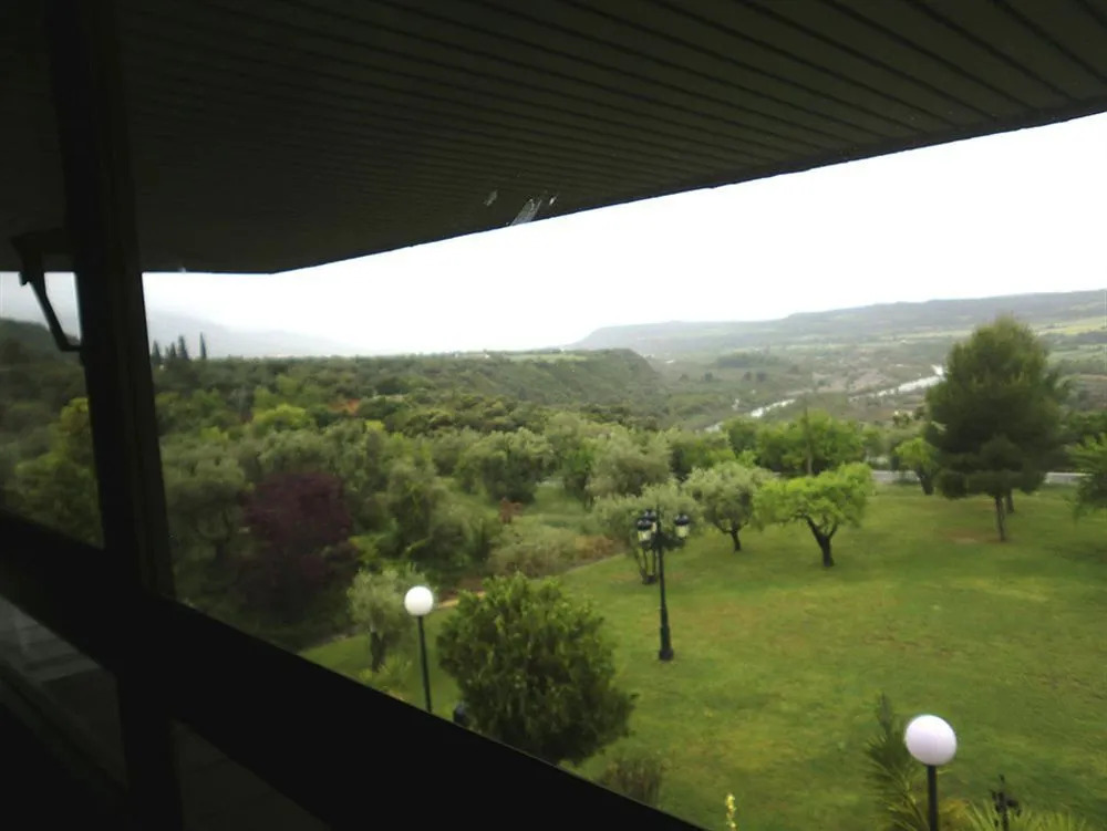 Hostal El Tozal