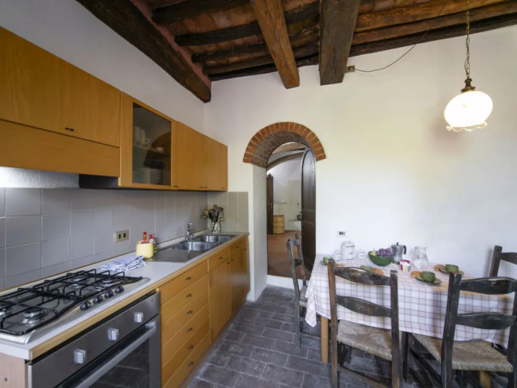 Locazione Turistica Vedi Torre