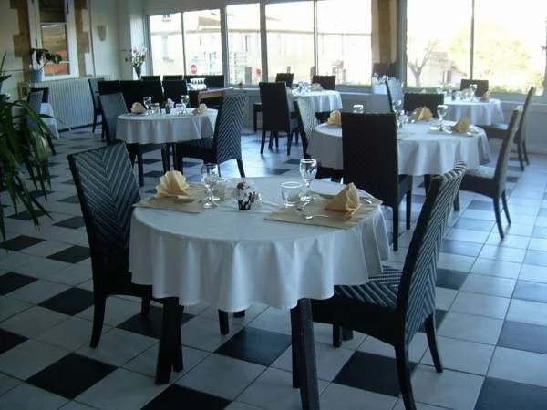 EuropHotel Maupas
