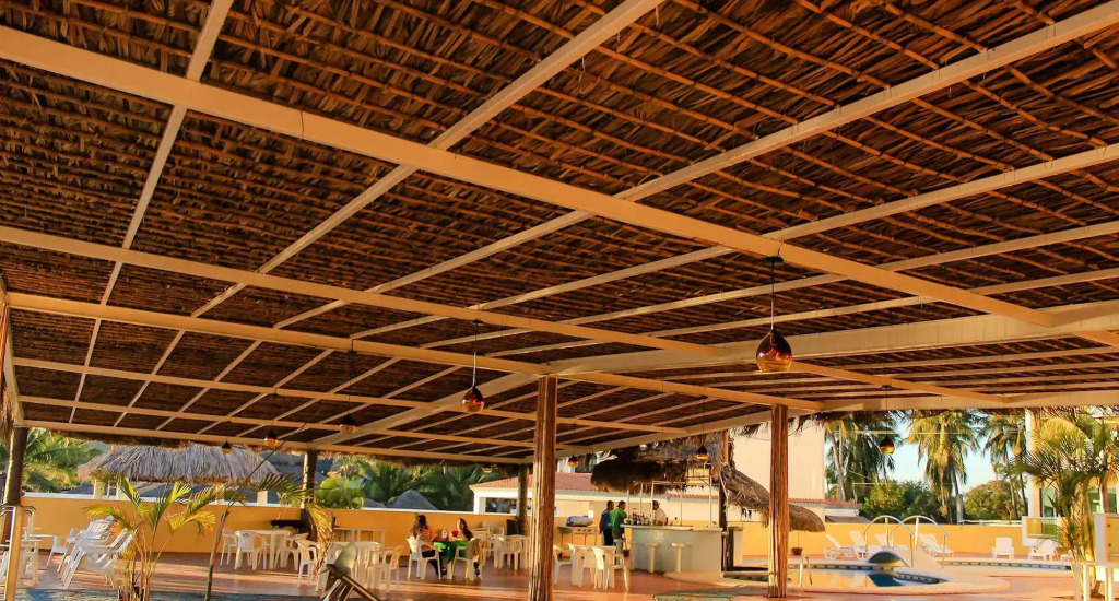 Hotel Maria Coral