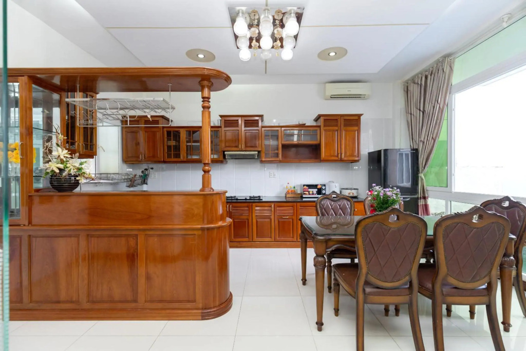 Palm Villa 16