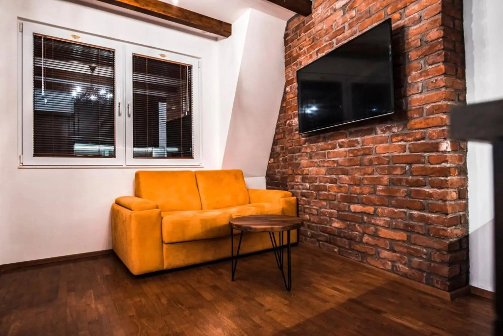 Ohrid Boutique Apartments