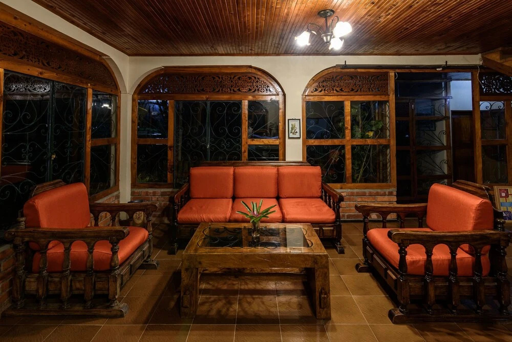 Finca Suite KD