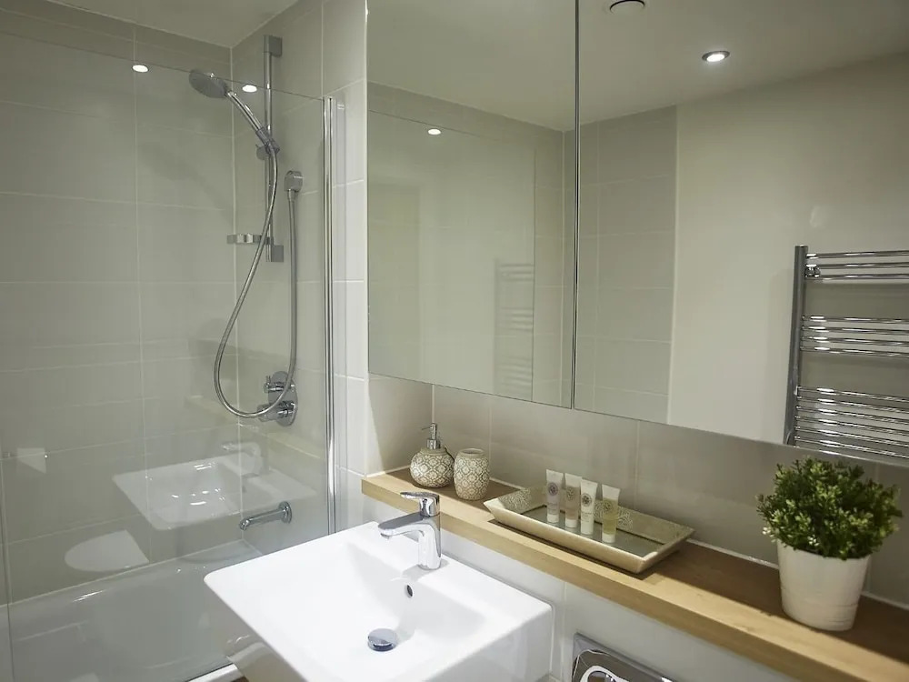 Stawi Apartment @ Honister