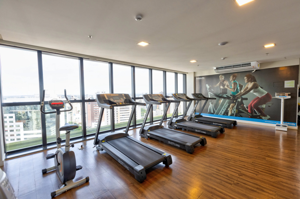Holiday Inn - Goiania by IHG