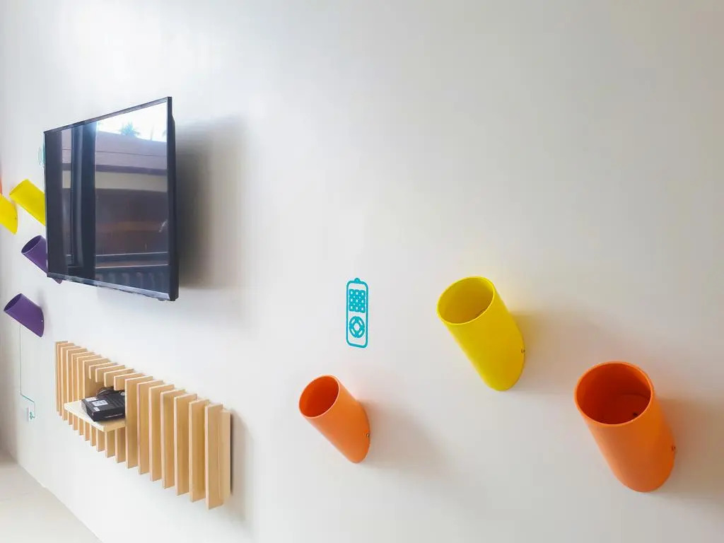 Hotel Covo