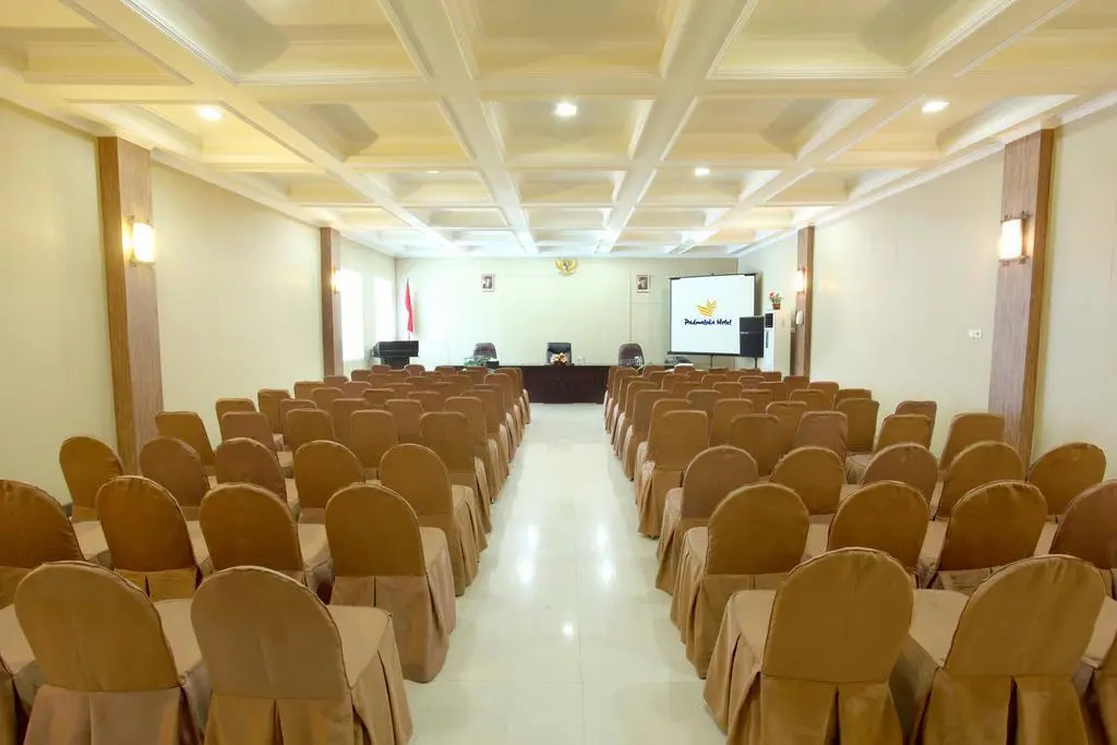 Padmaloka Hotel Tarakan