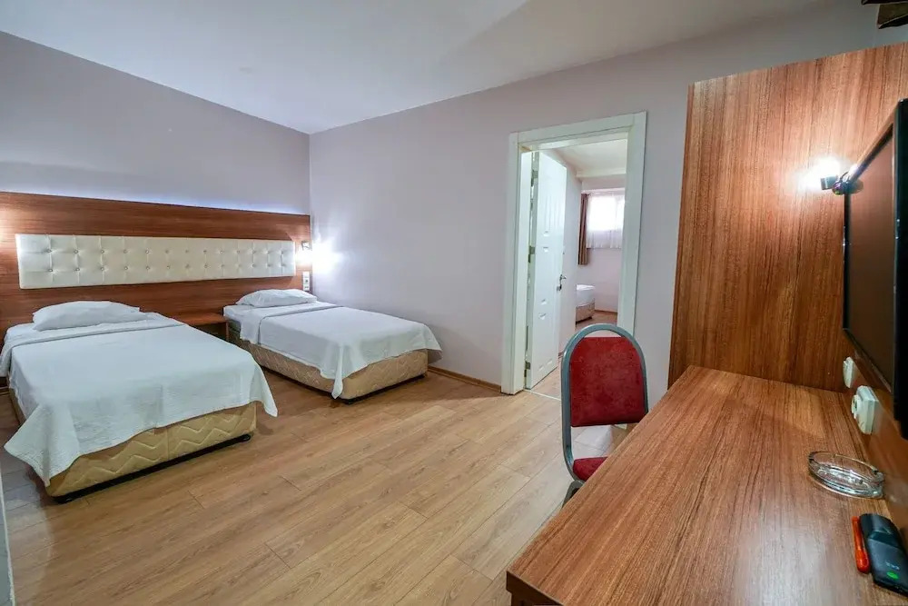 The Riada Hotel