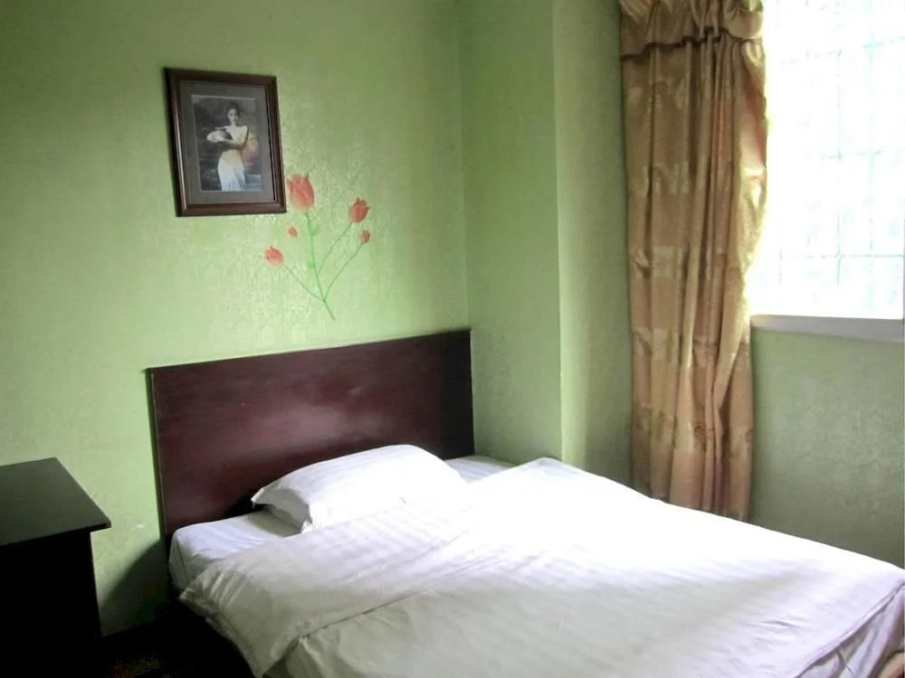 Jinlai Hotel