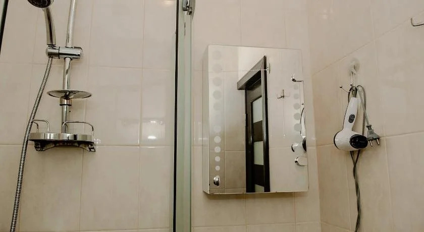 Отель Бриз