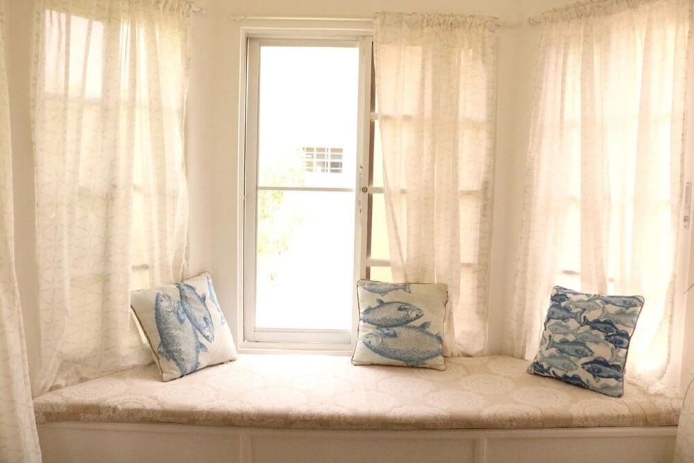The Leisure Kieper Ideal Apartment Couples