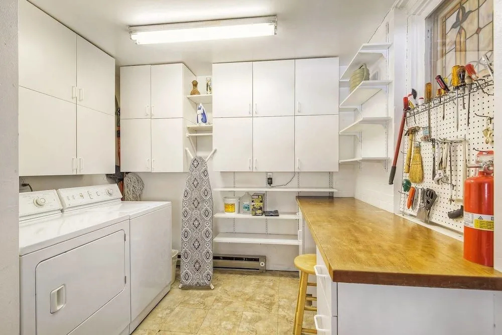 The Lohi Historic Home in the Heart of Denver
