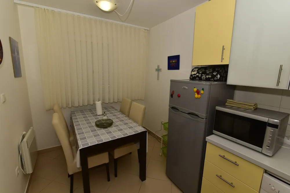 Apartment Gloria