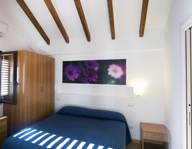 Residence Vigna Del Mare