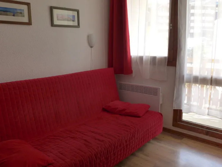 Zenith Appartements VTI