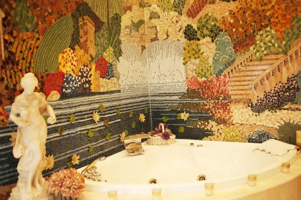 Hotel Boutique Edelweiss La Garriga