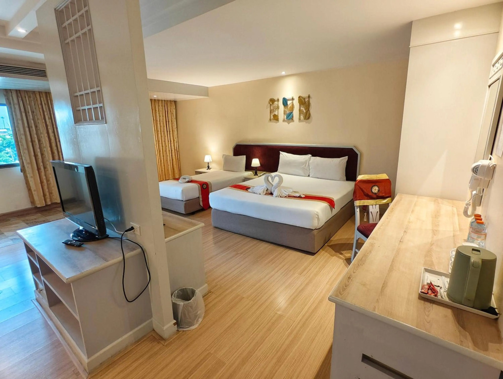 Friendlytel Hotel