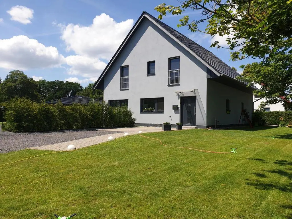 Ferienhaus Walow