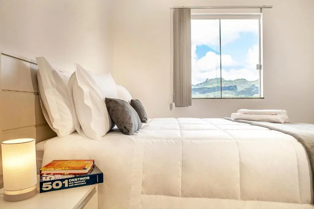 Ouro Preto Apartments
