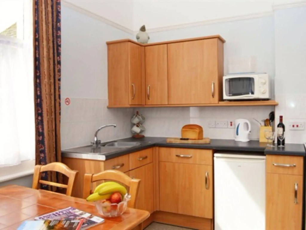 Abbey View Holiday Flats