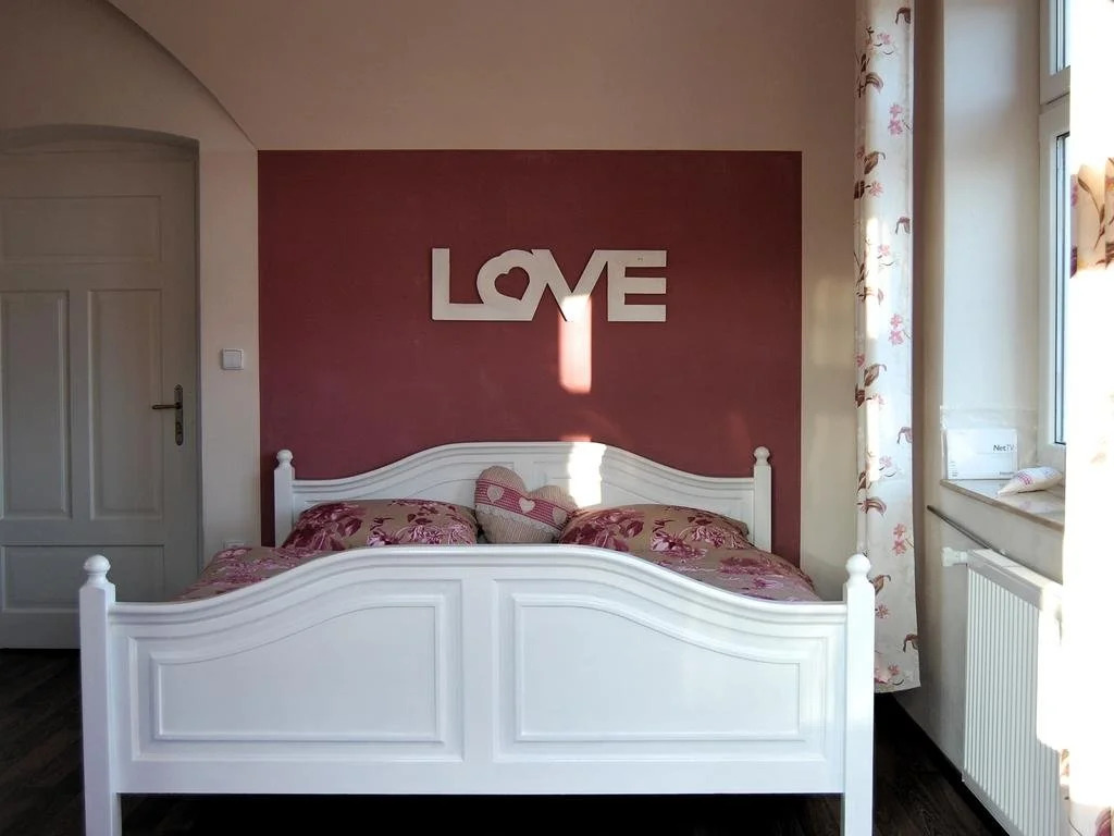 Apartmány Villa Magnolie