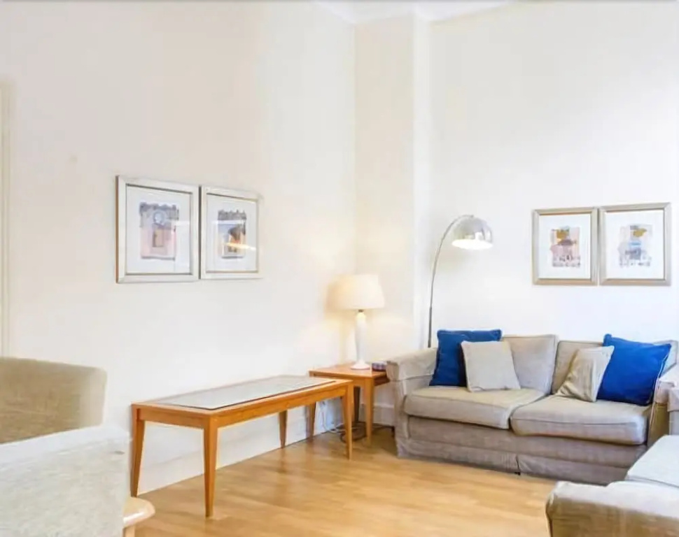 The City Apartments